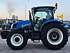 2020 TR6.140 New Holland