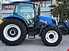 İkinci El TR6.140 New Holland
