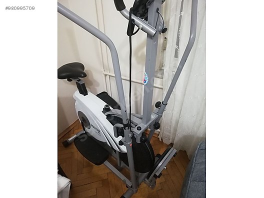 eliptik bisiklet kondisyon bisikleti ve cesitli kondisyon aletleri sahibinden com da 980995709