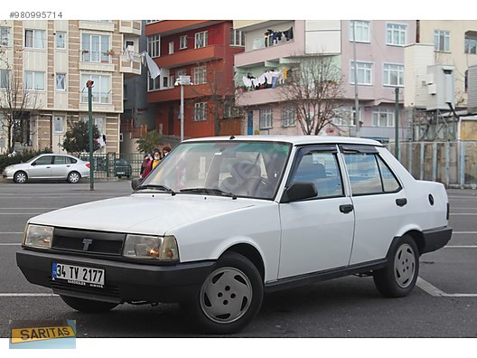 tofas sahin 1 6 ie 2001 model sahin orjinal 1 6 ie benzin lpg yeni motor at sahibinden com 980995714