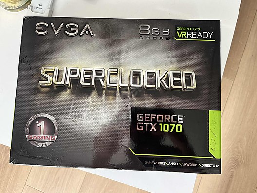 Gtx 1070 hot sale sc 8gb