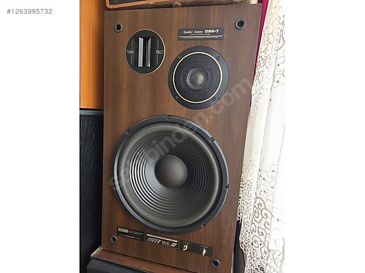 PIONEER DSS at 1263995732