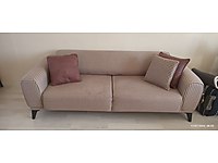 moda life salon takımı