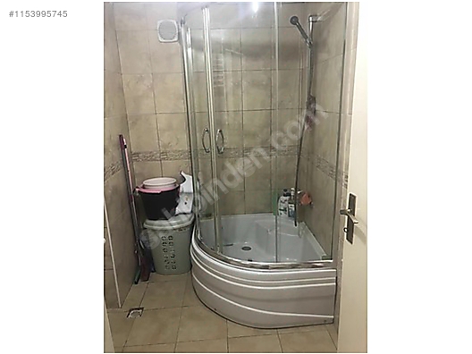 Ferah Site içerisinde Geniş Daire