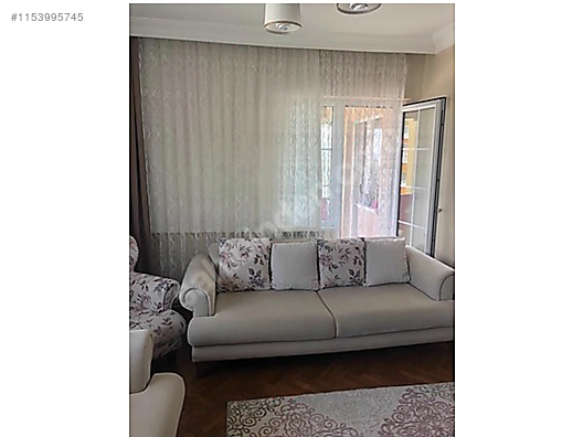 Ferah Site içerisinde Geniş Daire