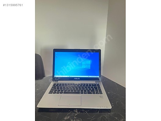 【最終値下げ‼️】大容量asus製 i3/8GB/256+500GB/Office Asus / ASUS i3 3. Nesil - 8GB RAM - 500GB HDD - Tertemiz bakımlı