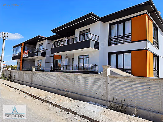 KARAASLAN VIZYON DÜGÜN SALONU YAKINI 3+1 GENİS BODRUMLU DAİRE #1277995763