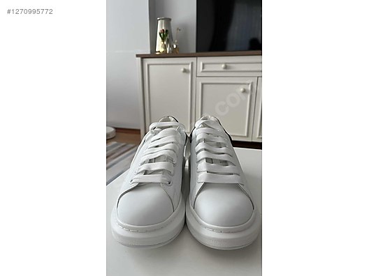 Alexander McQueen Kadın on sahibinden.com - 1270995772