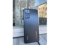 NOKTA HATASIZ TR CİHAZI REDMİ NOTE 11 PRO