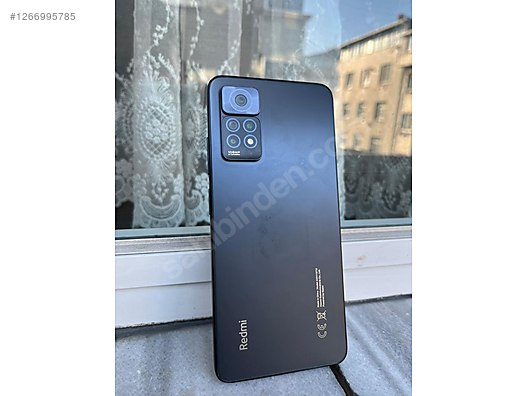 Used & Brand New Items / Cell Phones & Accessories / Cell Phones / Xiaomi / Redmi Note 11 Pro