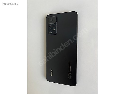 Used & Brand New Items / Cell Phones & Accessories / Cell Phones / Xiaomi / Redmi Note 11 Pro