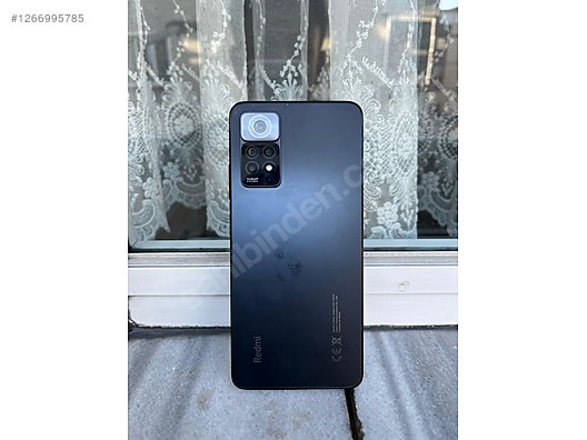 Used & Brand New Items / Cell Phones & Accessories / Cell Phones / Xiaomi / Redmi Note 11 Pro