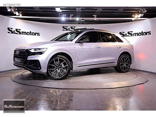 audi q8 sahibinden audi q8 sahibinden