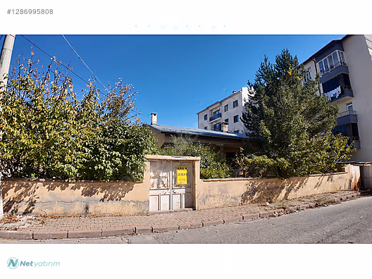 NET YATIRIMDAN NUMUNE CİVARINDA KİRALIK MÜSTAKİL EV #1286995808