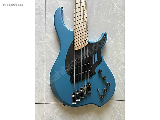 Dingwall on sale bass used