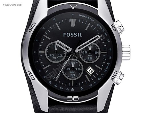 Fossil Fossil CH2586 Kol Saati at sahibinden 1209995858