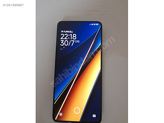 Used & Brand New Items / Cell Phones & Accessories / Cell Phones / Xiaomi / Poco X6 Pro