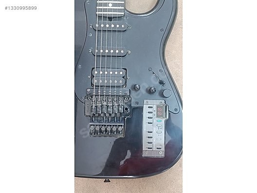 Elektro Gitar - 1330995899
