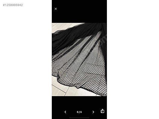 İkinci El ve Sıfır Alışveriş / Ev Dekorasyon / Ev Tekstili / Perde & Tül
