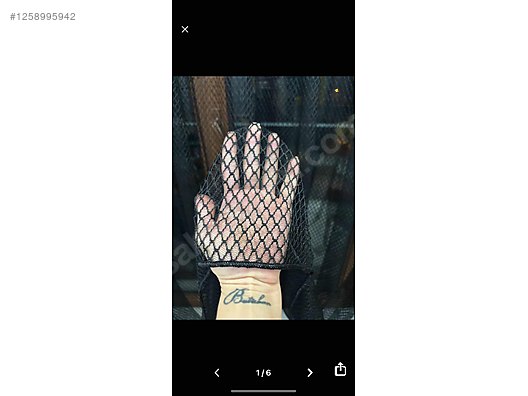 İkinci El ve Sıfır Alışveriş / Ev Dekorasyon / Ev Tekstili / Perde & Tül