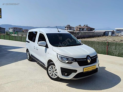 2022 EXPRESS 1.5 BLUEDCI JOY