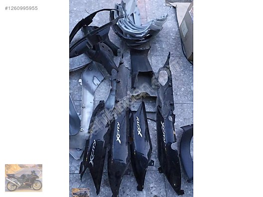 Gear Wheel / YAMAHA X CİTY 250 MARŞPİYEL on sahibinden.com