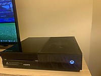 Xbox one (512gb)