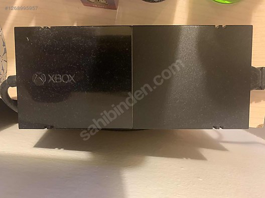 İkinci El ve Sıfır Alışveriş / Oyunculara Özel / Oyun Konsolu / Xbox One