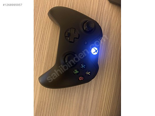 İkinci El ve Sıfır Alışveriş / Oyunculara Özel / Oyun Konsolu / Xbox One