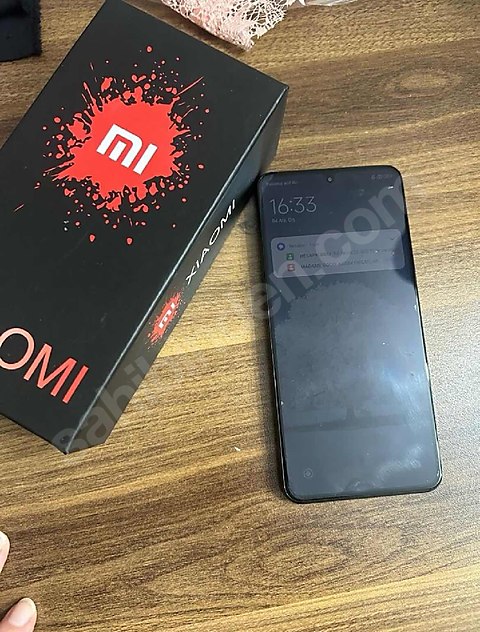 xiaomi 12T