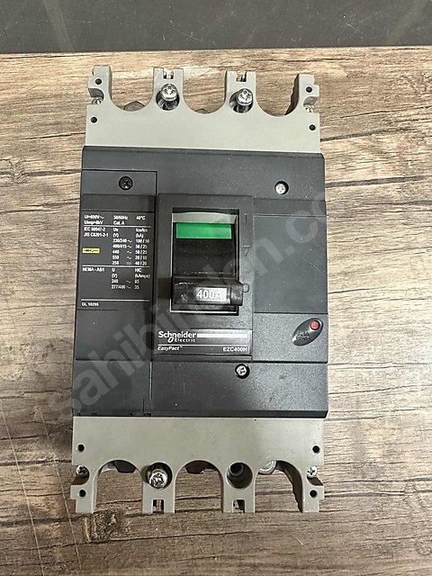 3X185+95 n2xh Parça Kablo Kesitlerı