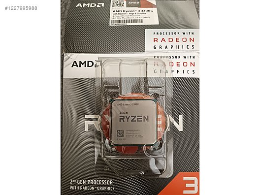 Ryzen Gaming Ryzen 3200g Gtx 970 Radeon Graphics Ryzen 3200g Apu