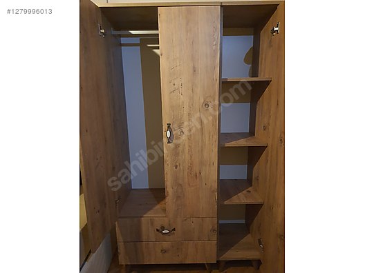 Used & Brand New Items / Home Decor / Furniture / Child & Teen Room / Cupboard