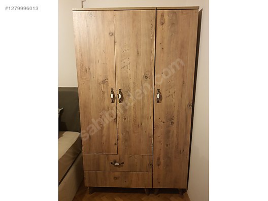 Used & Brand New Items / Home Decor / Furniture / Child & Teen Room / Cupboard