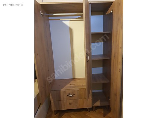 Used & Brand New Items / Home Decor / Furniture / Child & Teen Room / Cupboard