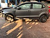 Hasarlı Volkswagen