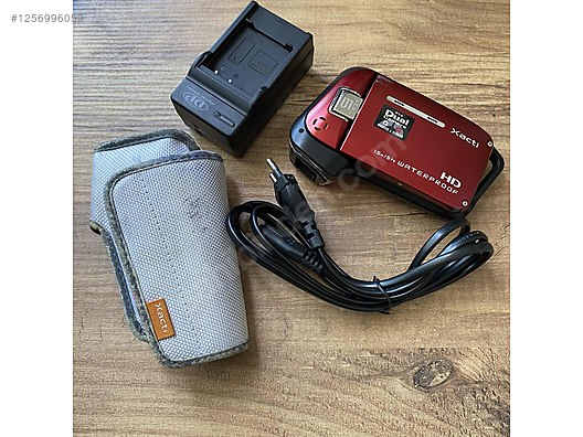 Sanyo Kompakt Dijital Fotoğraf Makinesi Fiyatları & Modelleri
