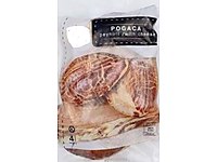 Ev yapımı ve pastane poğaçası