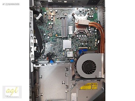 Acer Veriton Z4820G (VZ4820G_W) anakart ÇOK TEMİZ SORUNSUZ! - Anakart ve Tüm Masaüstü Bilgisayar Parçaları sahibinden.com'da