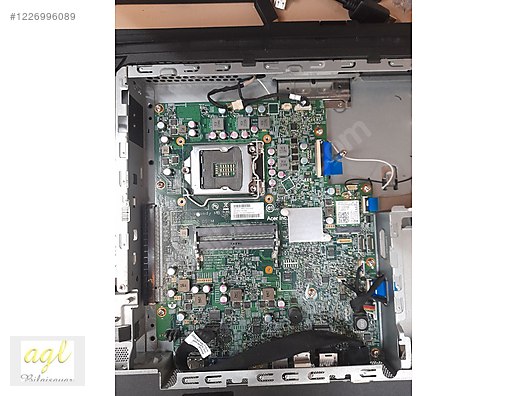 İkinci El ve Sıfır Alışveriş / Bilgisayar / Masaüstü / Donanım / Anakart