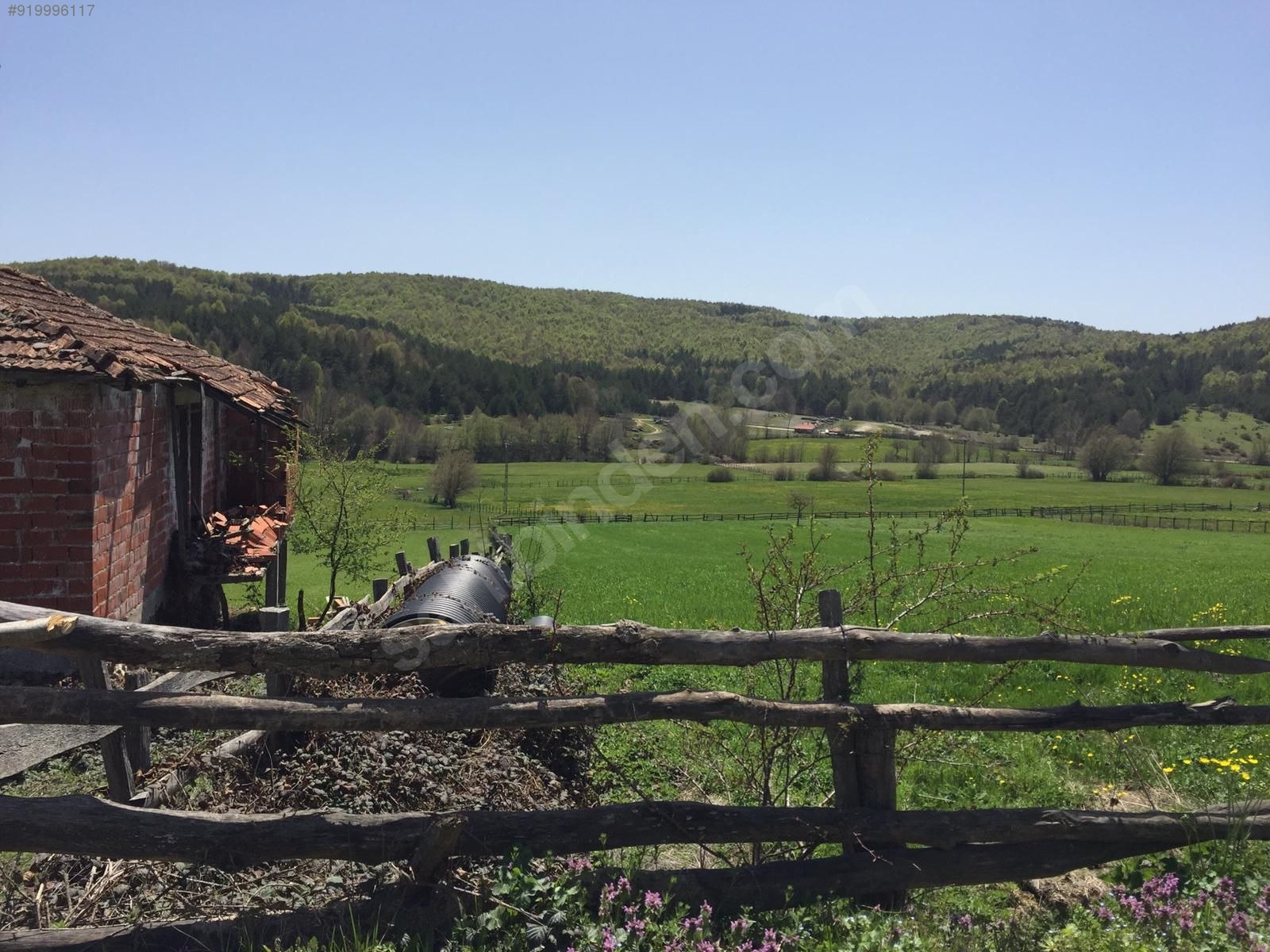İznik hacıosman mh de evimiz Satılık Müstakil Ev İlanları sahibinden
