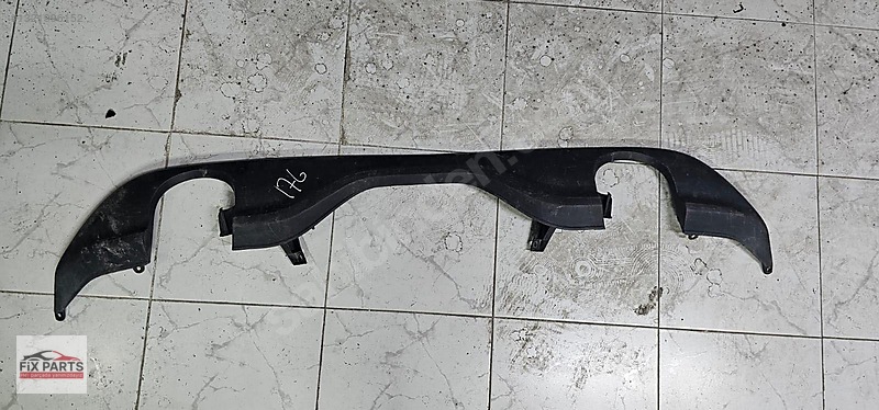Mercedes A Difüzör