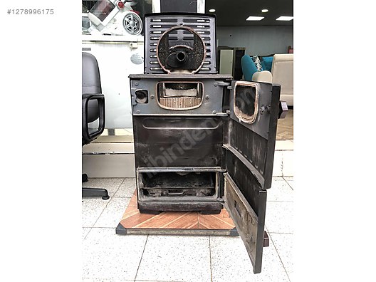 Used & Brand New Items / Garden & Home Improvement / Home Improvement / Heating / Heating Stove & Fireplace