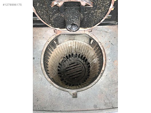 Used & Brand New Items / Garden & Home Improvement / Home Improvement / Heating / Heating Stove & Fireplace