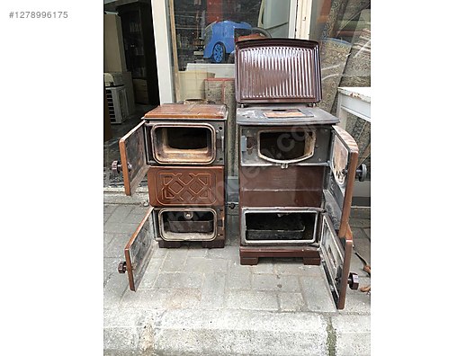 Used & Brand New Items / Garden & Home Improvement / Home Improvement / Heating / Heating Stove & Fireplace