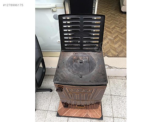 Used & Brand New Items / Garden & Home Improvement / Home Improvement / Heating / Heating Stove & Fireplace