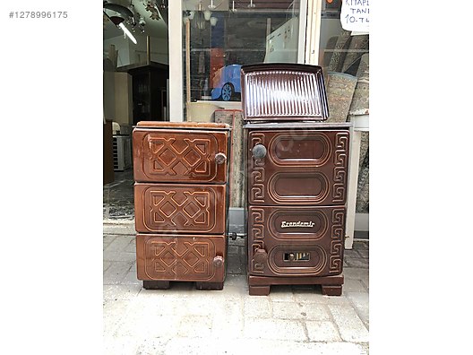 Used & Brand New Items / Garden & Home Improvement / Home Improvement / Heating / Heating Stove & Fireplace