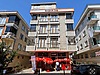 ORTADAĞ CAD ÜZERİ| FB TESİSLERE YAKIN İSKANLI 2+1 KREDİYE UYGUN