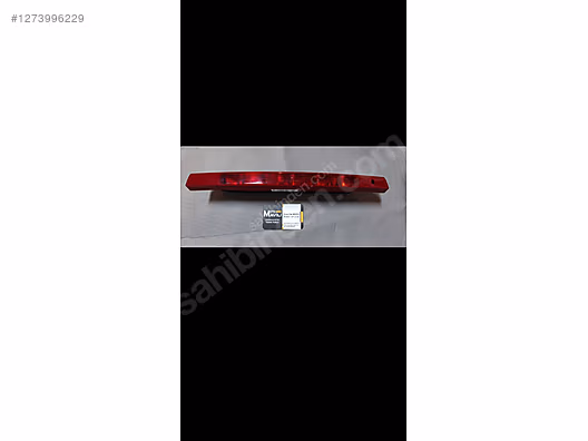 8200618714 RENAULT 3.Stop Lambası Clio 3 Grandtour 8200618714 Sıfır Orjinal OEM 8200618714 Oto Mavili