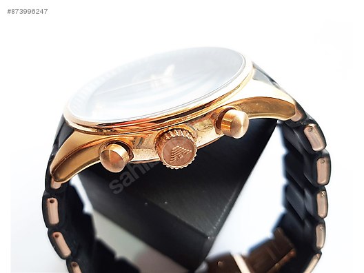 Emporio Armani Ar5905 Erkek Kol Saati Fiyatlari